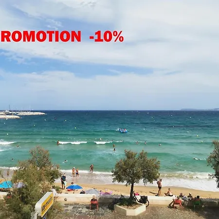 + Cabine, 4 Pers. Avec Clim Et Parking,