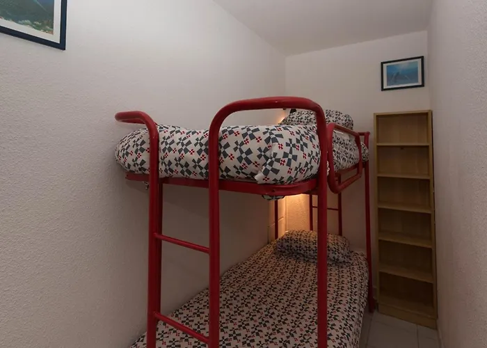 + Cabine, 4 Pers. Avec Clim Et Parking, - Fr-1-803-49 Apartmán *